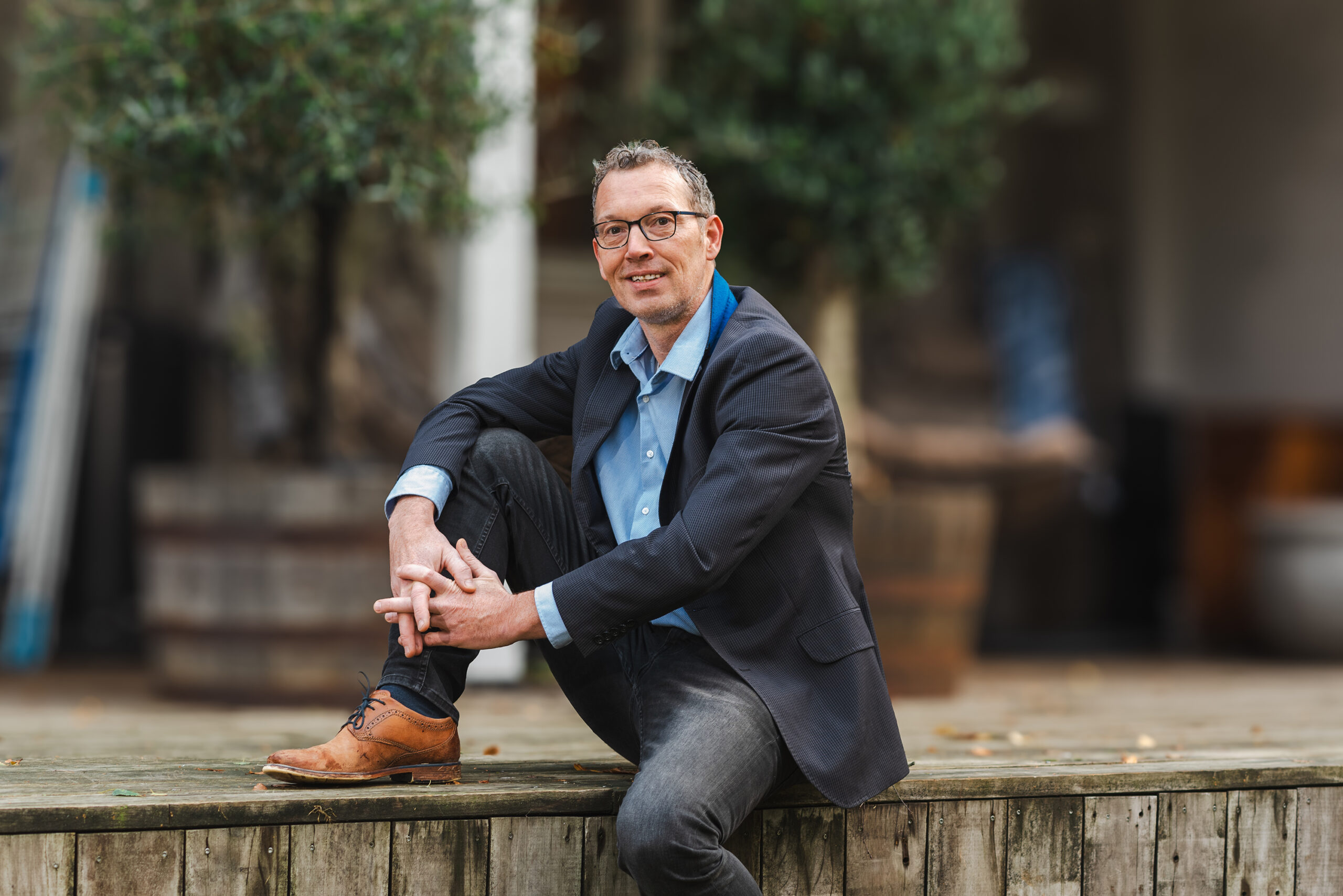 Michel Groothuis Vehgro