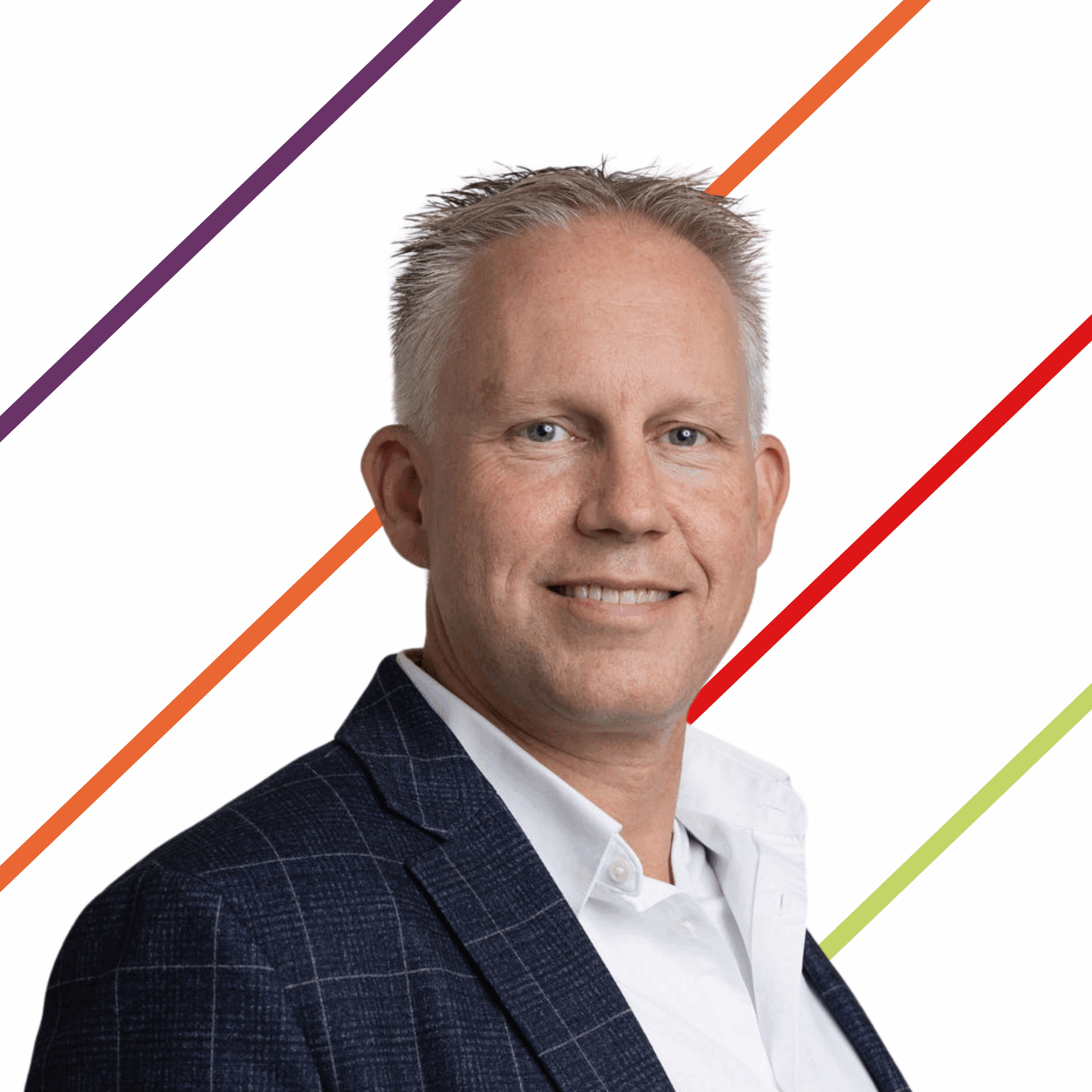 Bernd Jan Klein Entink