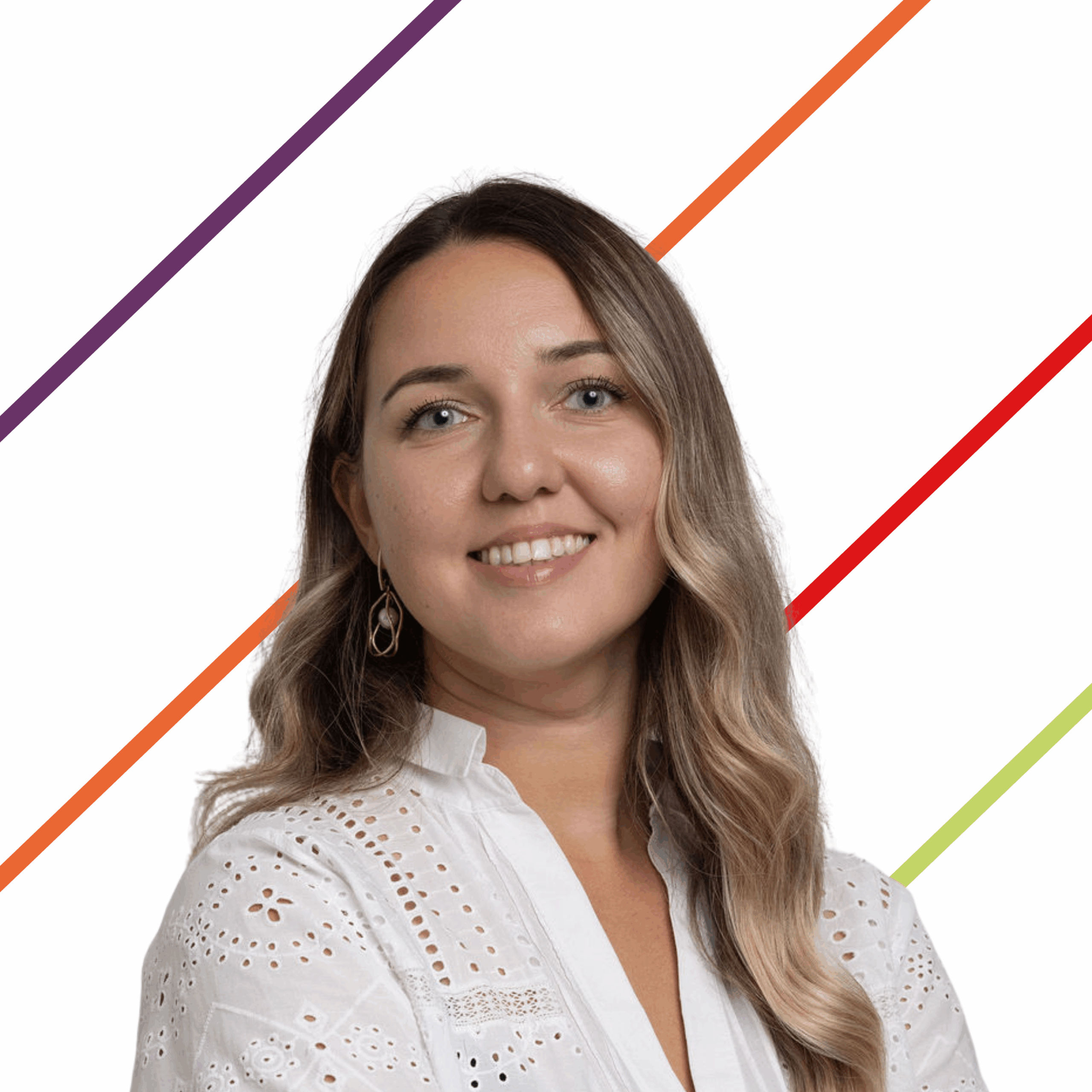 Julia Hoekstra
