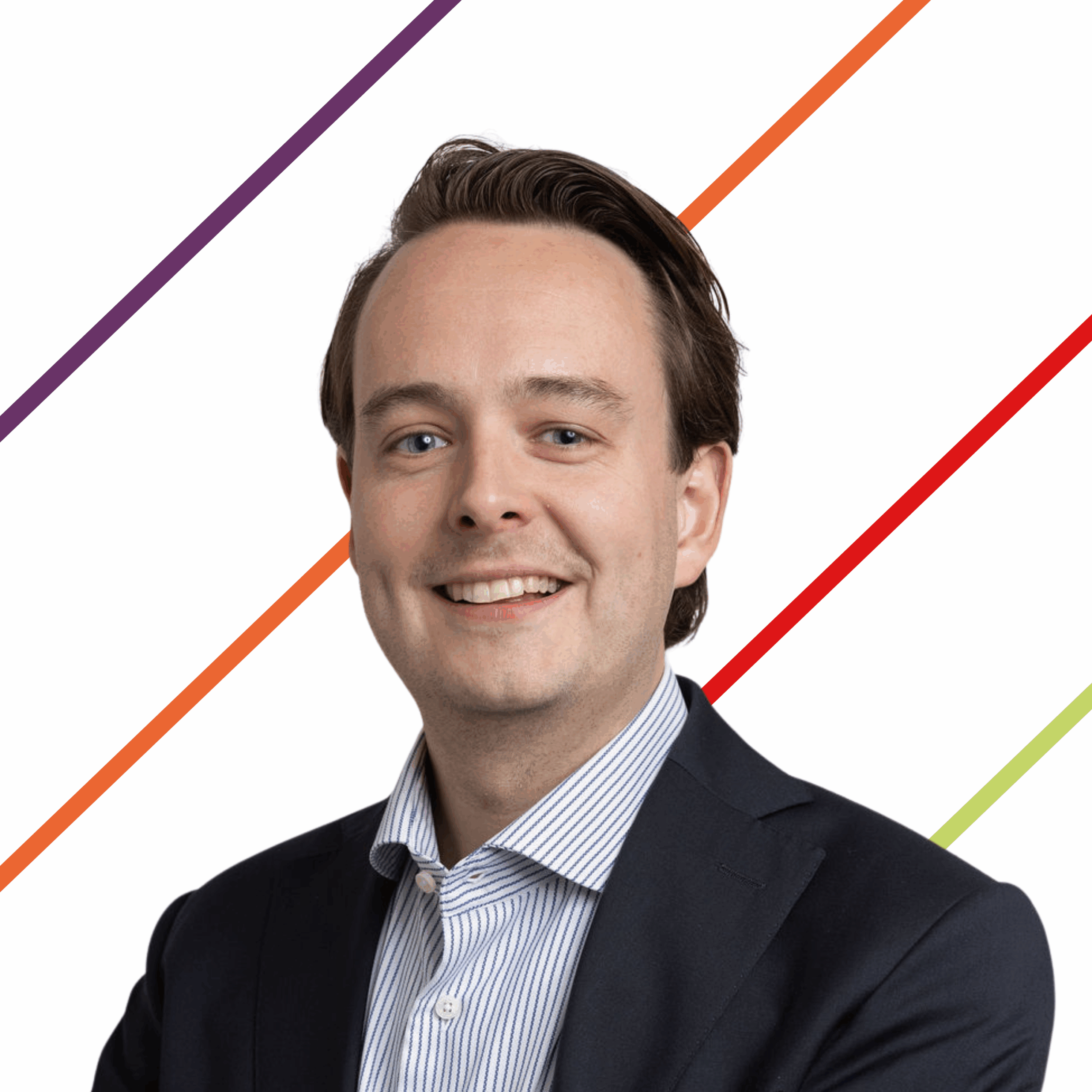 Mark Schutte