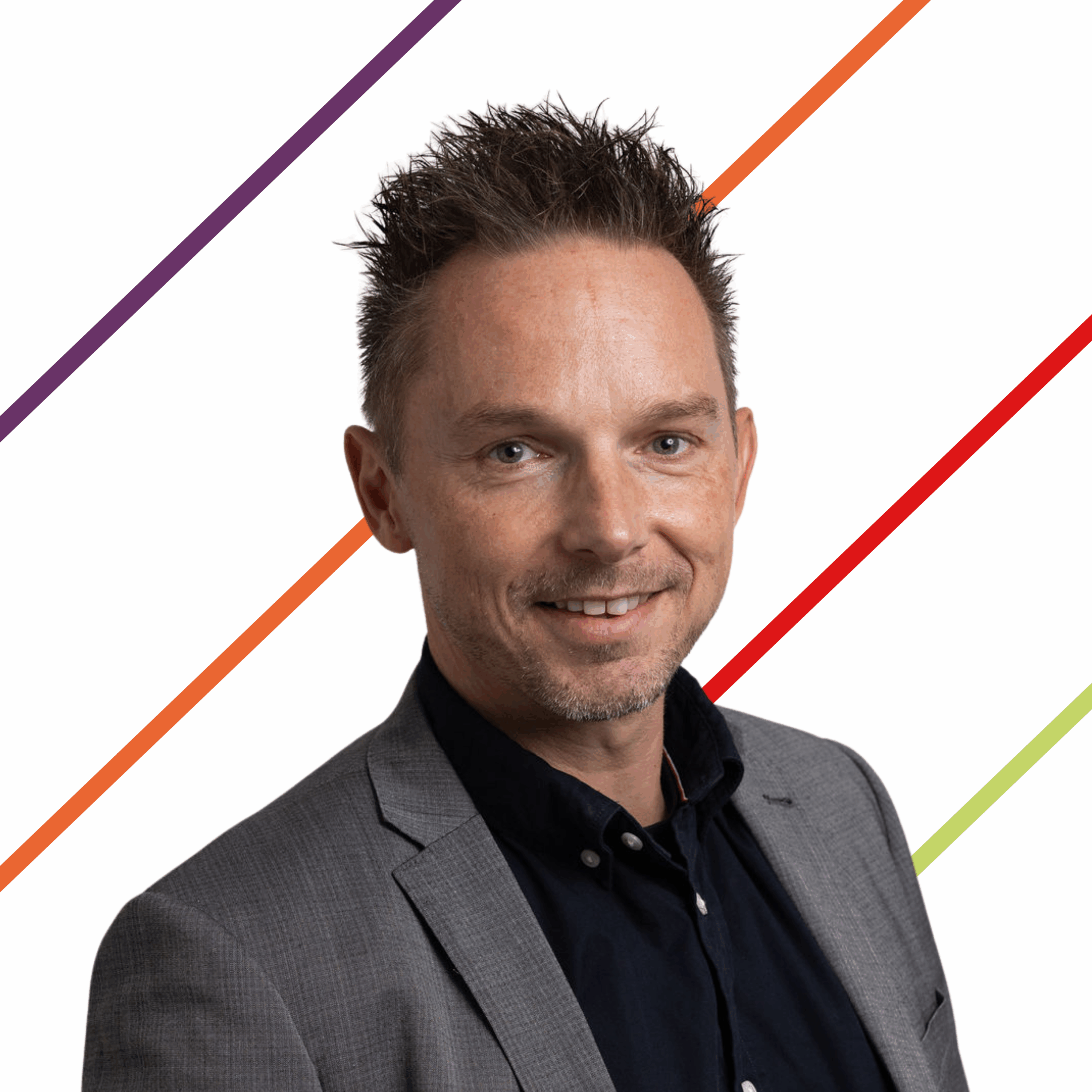 Roland Bosman
