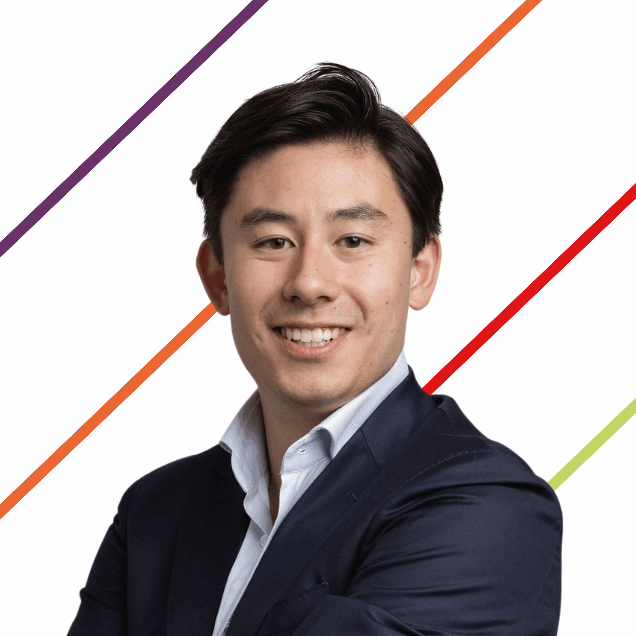 Sebastiaan Li
