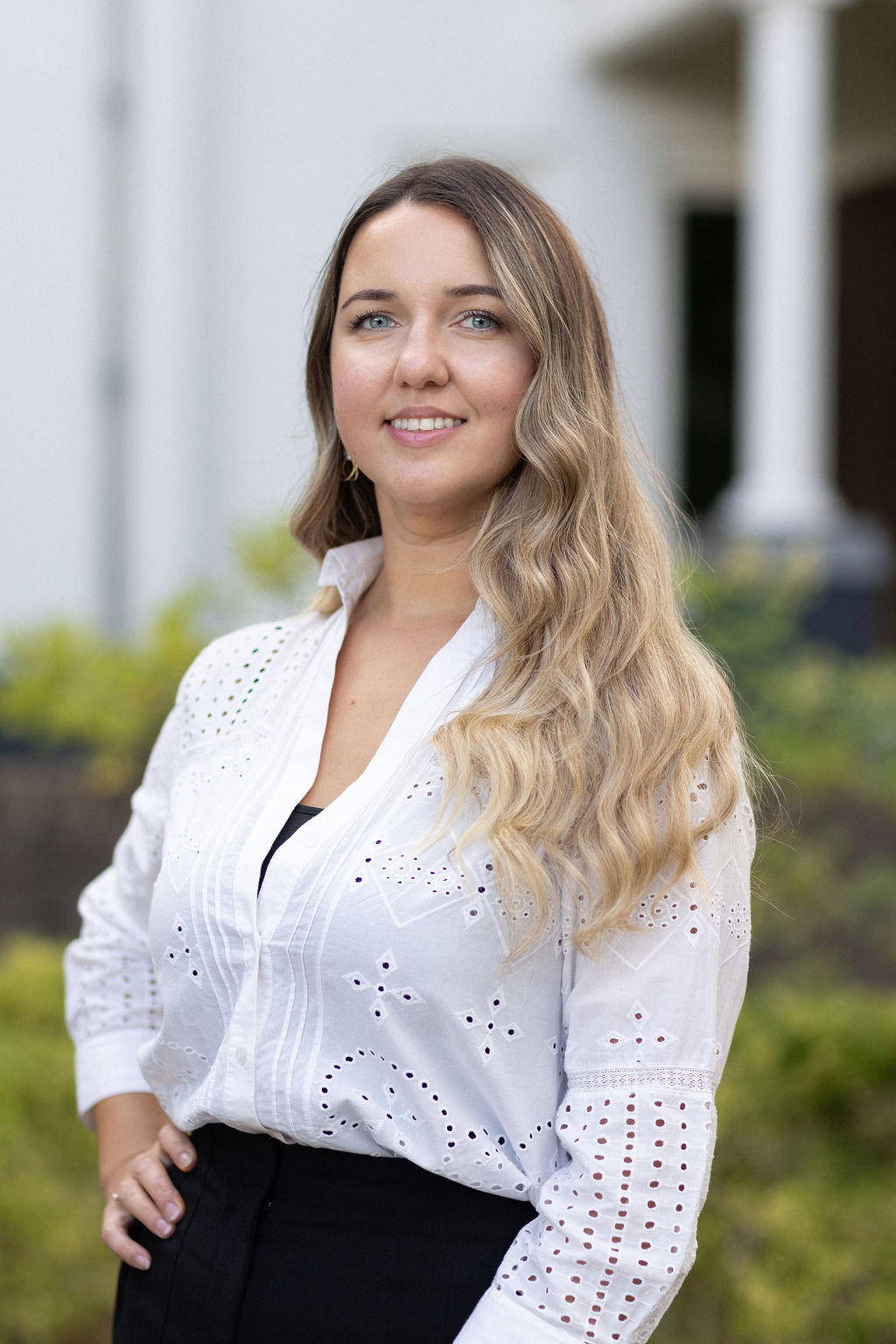 Julia Hoekstra